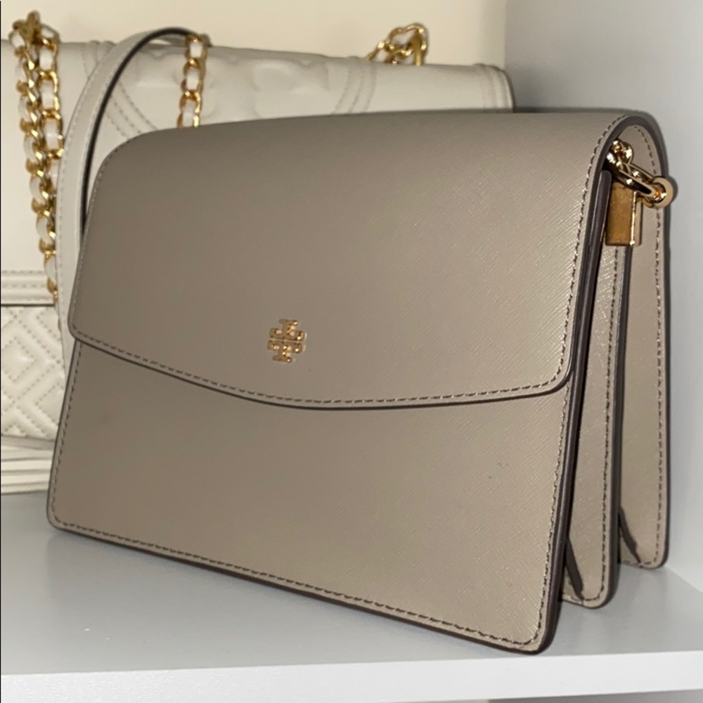 Authentic Tory Burch Crossbody